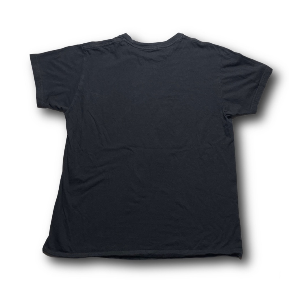 Megadeth Heavy Metal Thrash Metal Dave Mustaine Skeleton graphic tshirt - medium - Picture 5 of 7